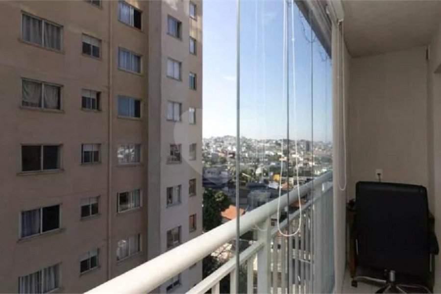 Apartamento à venda ou para alugar com 1 quarto no Brasilândia, São Paulo, SP