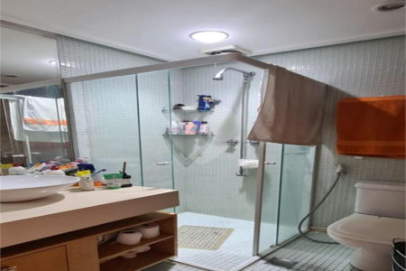 Apartamento à venda com 3 quartos, sendo 1 suíte, em Planalto Paulista, São Paulo, SP
