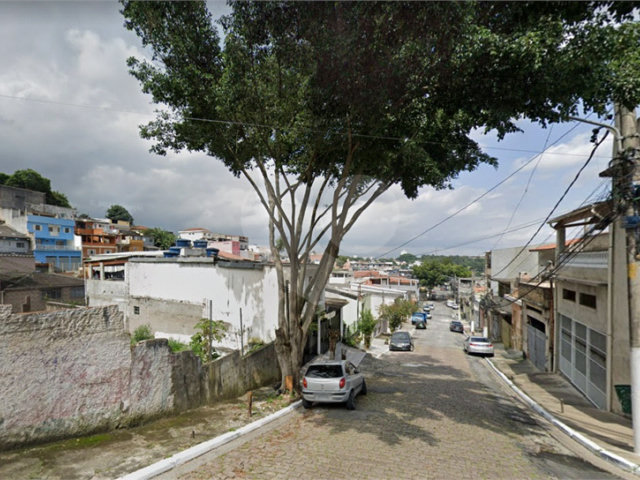 Terreno à venda em Tremembé, São Paulo, SP