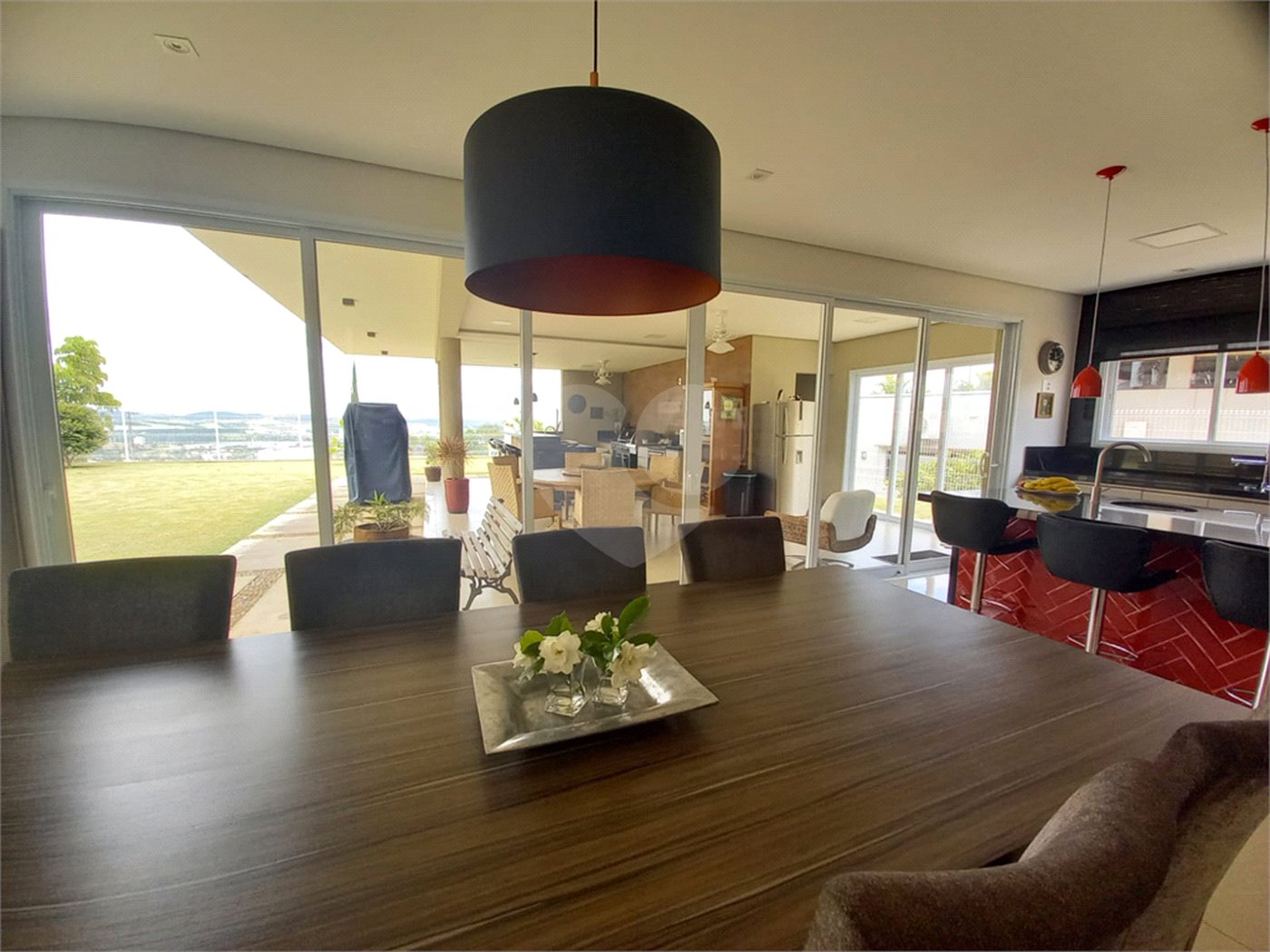 Casa à venda com 3 suítes no condomínio Alpes de Vinhedo, Vinhedo - SP
