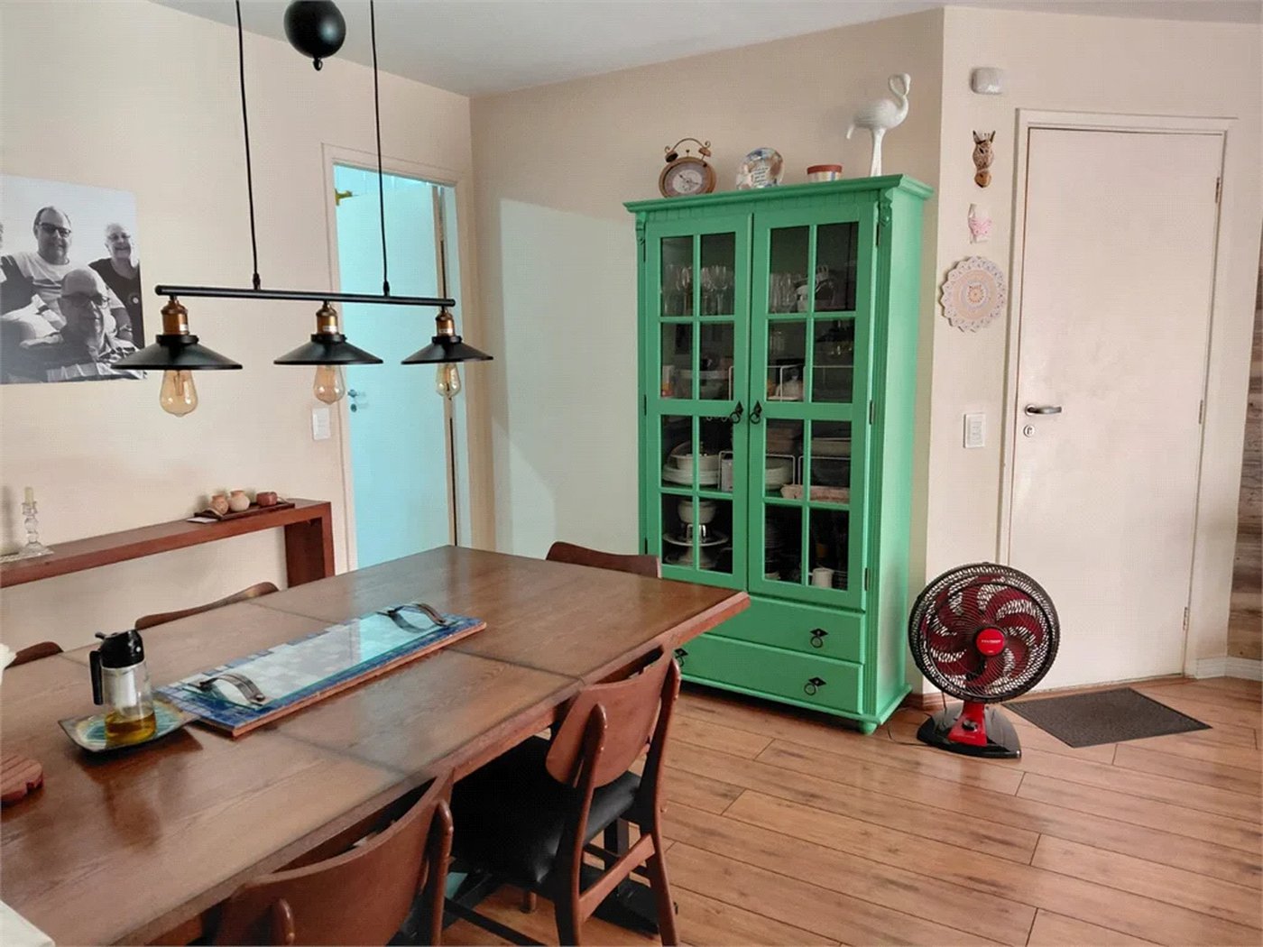 Apartamento à venda com 3 quartos, sendo 1 suíte, em Vila Leopoldina, São Paulo, SP