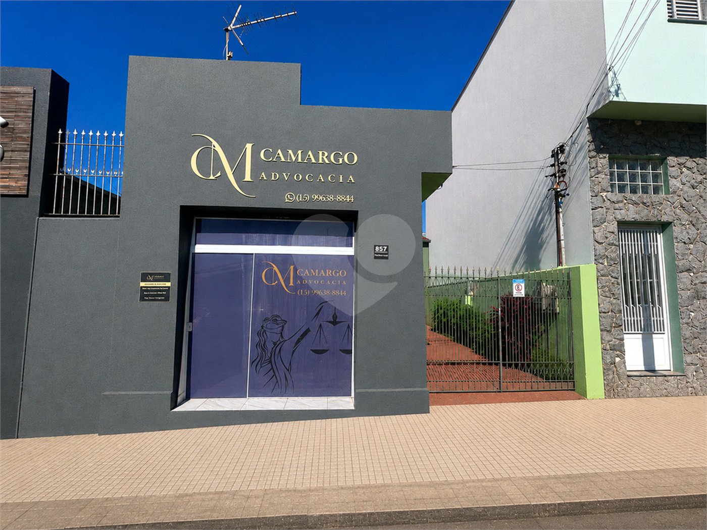 Casa à venda com 3 quartos no Centro, Tatuí, SP