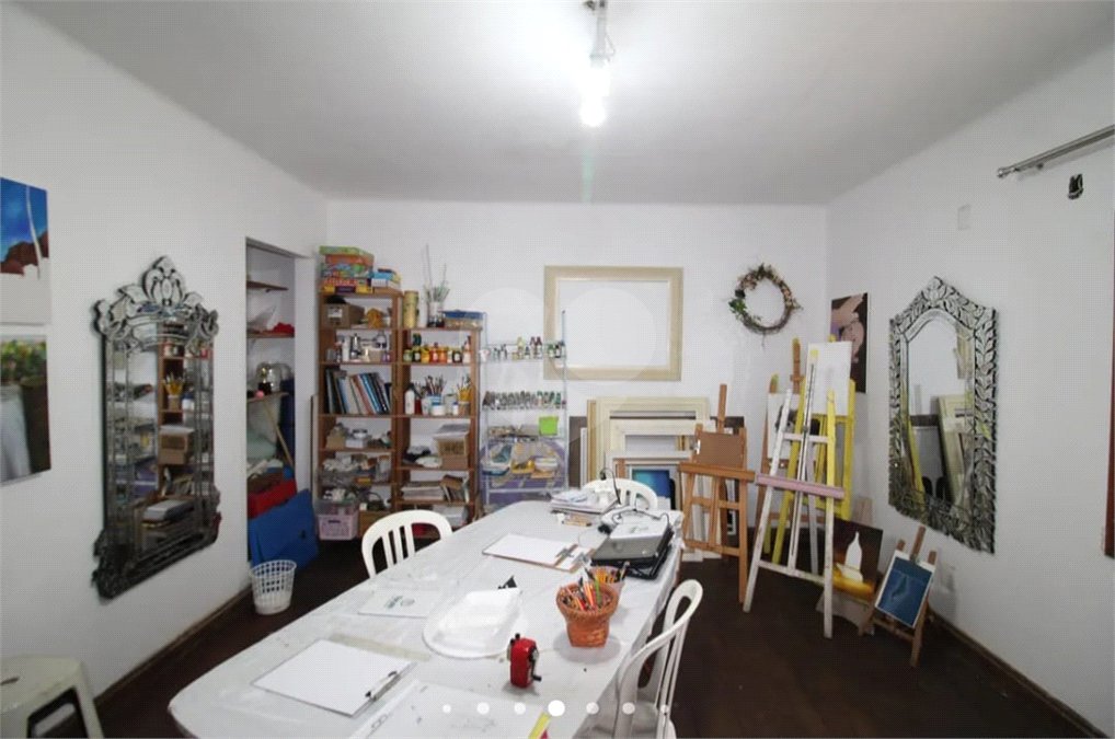 Sobrado à venda ou para alugar com 6 quartos em Santana, São Paulo, SP