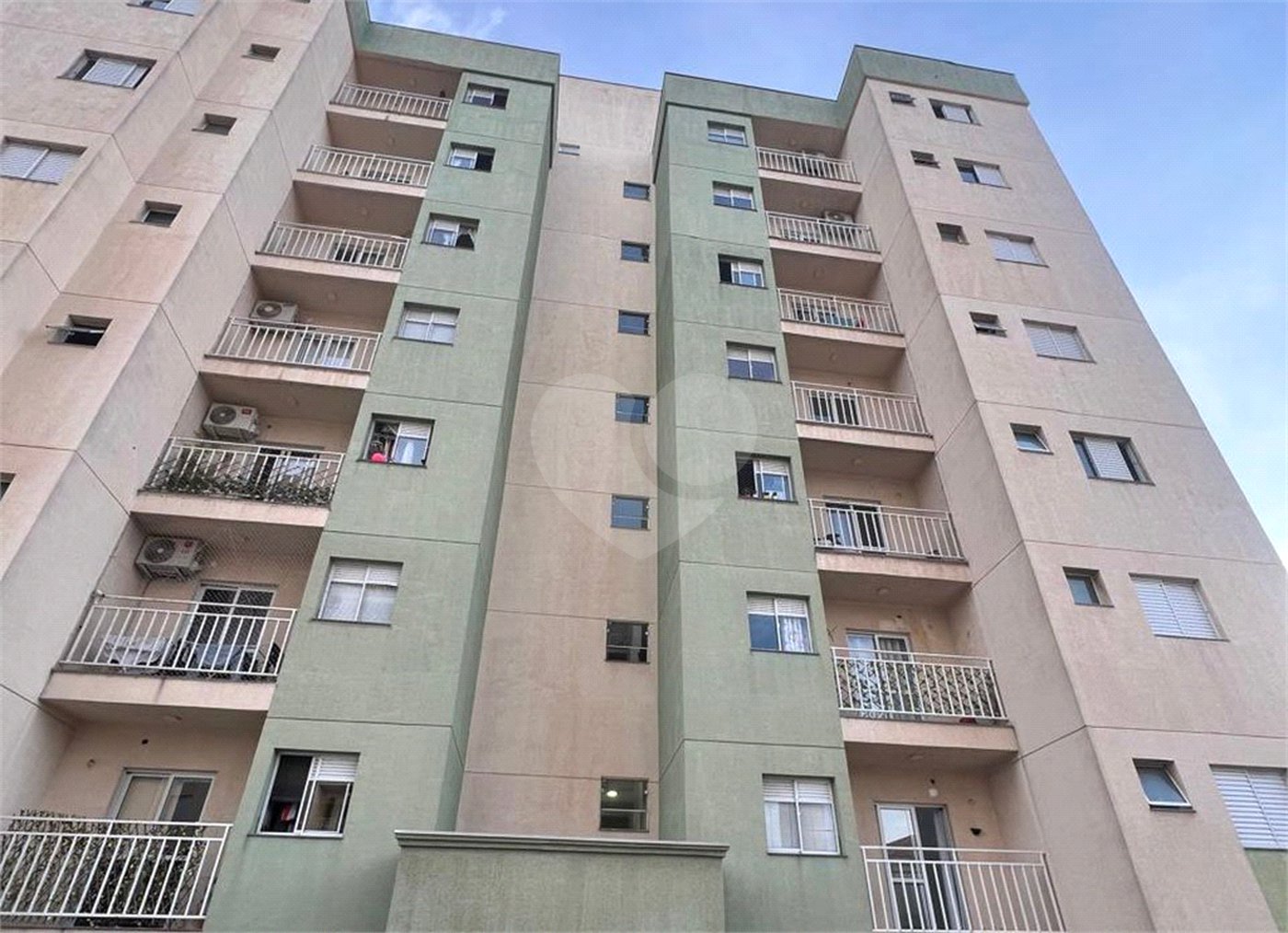 Apartamento à venda com 2 quartos, sendo 1 suíte, em Vila Olímpia, Sorocaba, SP