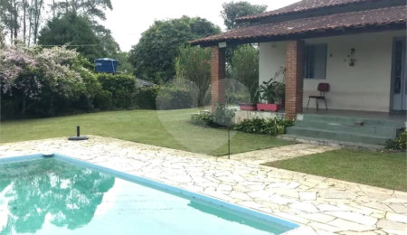 Chácara à venda com 2 quartos em Gabriel Piza, São Roque, SP