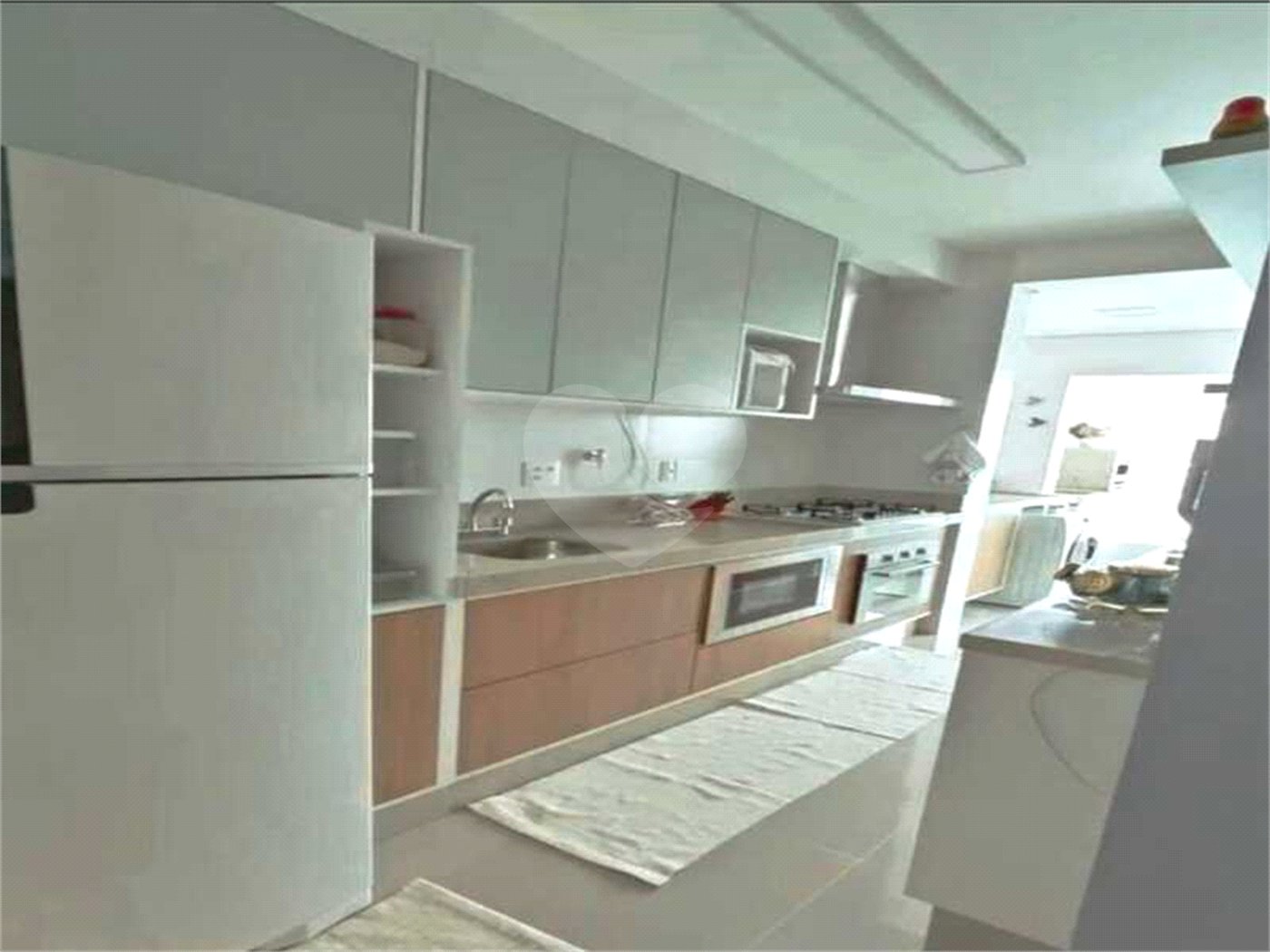 Apartamento à venda com 3 quartos, sendo 1 suíte, em Jardim Pompéia, Indaiatuba, SP