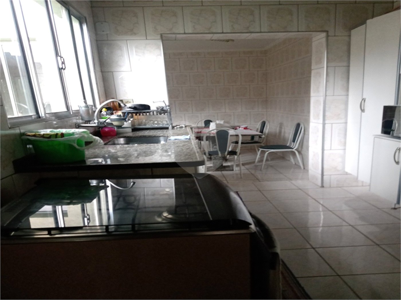 Sobrado à venda com 2 quartos em Santana, São Paulo, SP