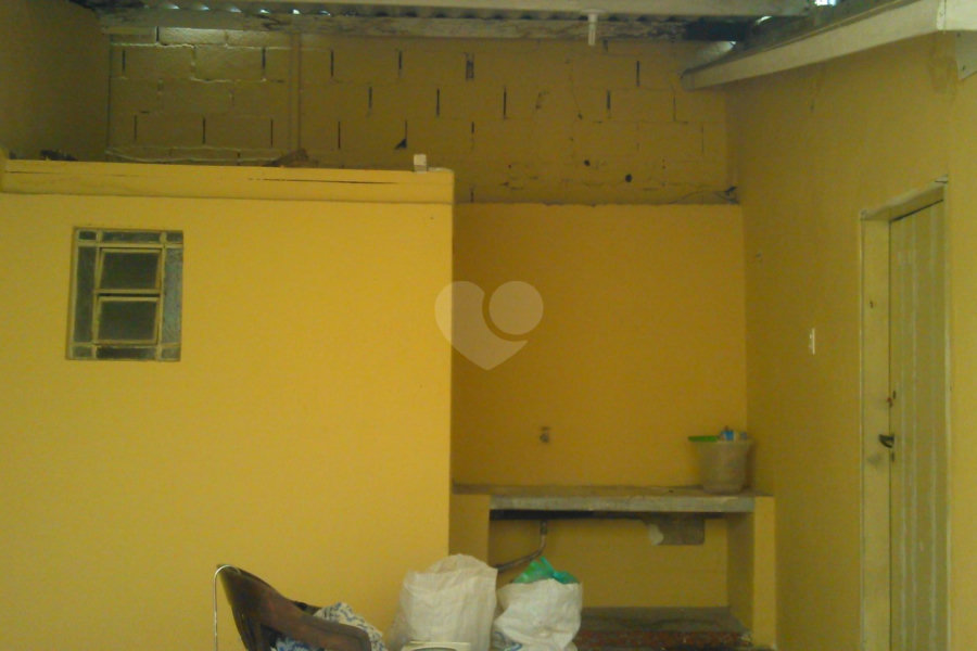 Sobrado à venda com 3 quartos em Santana, São Paulo, SP