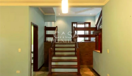 Casa à venda ou para alugar com 3 suítes em Jardim Bandeirantes, Sorocaba, SP
