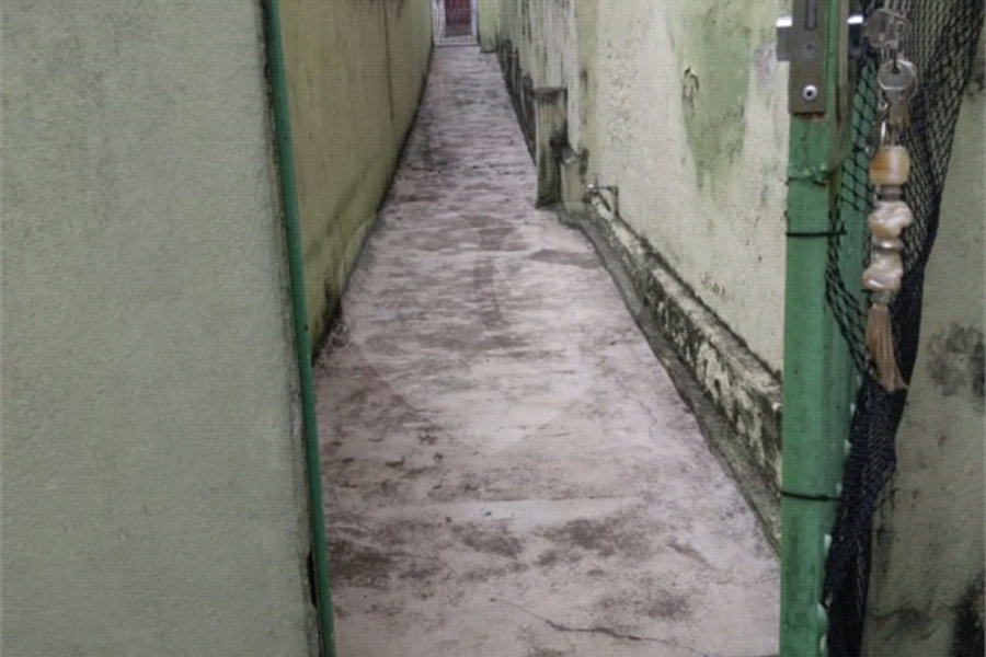 Casa à venda com 4 quartos em Saúde, São Paulo, SP