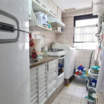 Apartamento à venda com 2 suítes em Copacabana, Rio de Janeiro, RJ