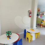 Apartamento à venda com 2 quartos, sendo 1 suíte,  em Parque Santana, Mogi das Cruzes, SP