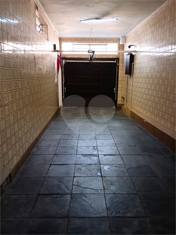 Sobrado à venda com 3 quartos em Santana, São Paulo, SP