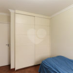 Apartamento à venda com 3 quartos, sendo 2 suítes, em Campo Belo, São Paulo, SP
