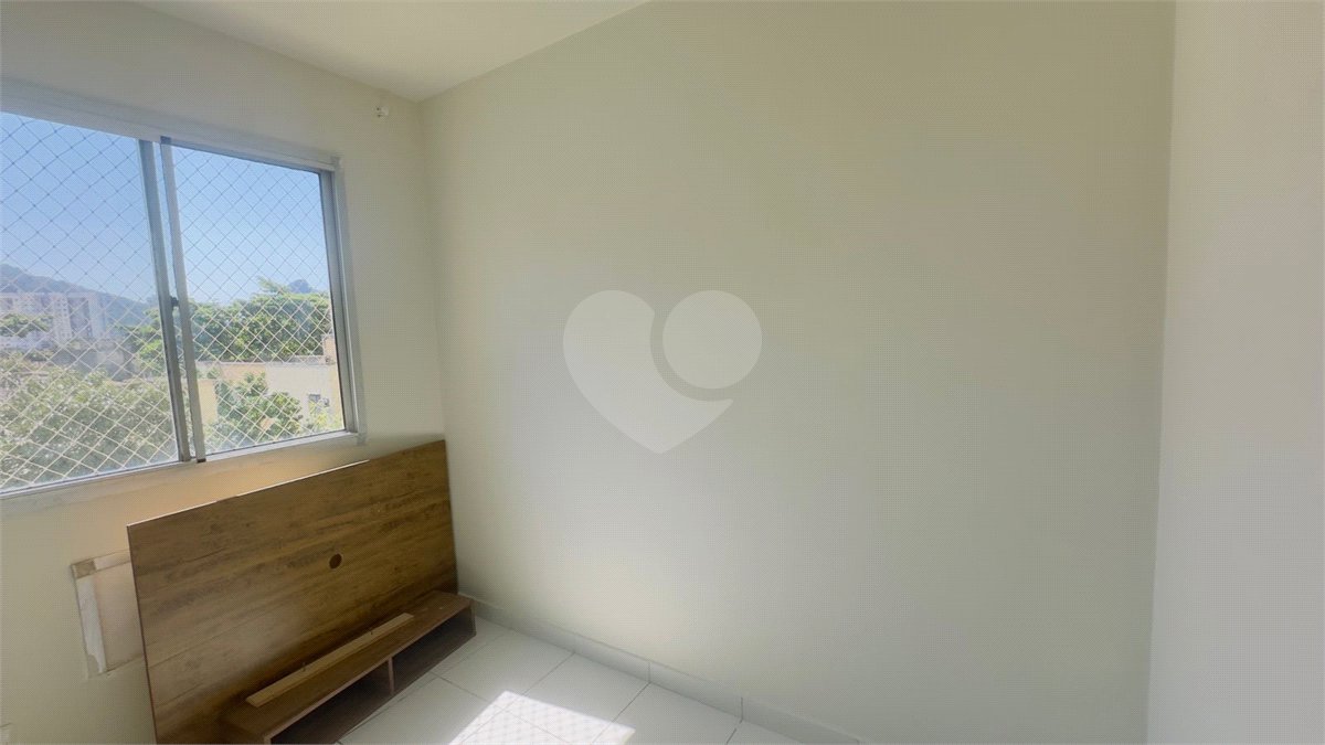 Apartamento à venda com 3 quartos, sendo 1 suíte,  em Jacarepaguá, Rio de Janeiro, RJ