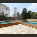 Apartamento à venda com 3 quartos, sendo 1 suíte, em Perdizes, São Paulo, SP