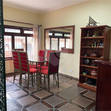 Casa Térrea à venda com 5 quartos, sendo 3 suítes, em Instituto de Previdência, São Paulo, SP