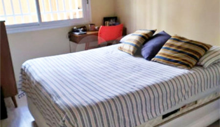 Sobrado à venda com 3 quartos, sendo 1 suíte,  em Horto, São Paulo, SP