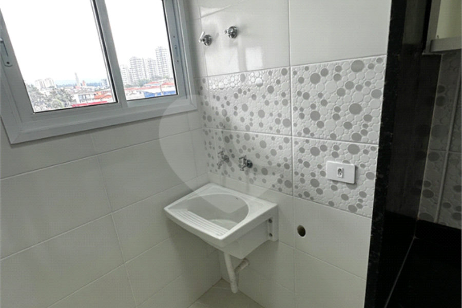 Apartamento à venda ou para alugar com 2 quartos em Mandaqui, São Paulo, SP