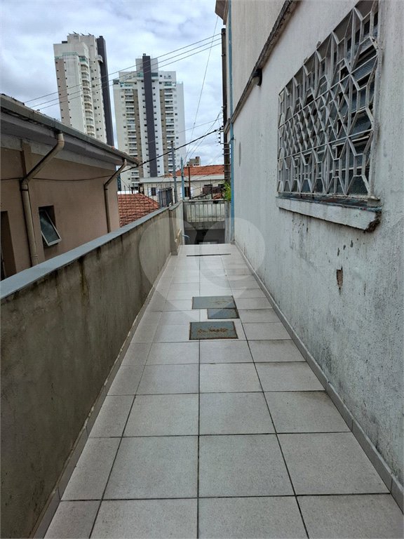 Sobrado à venda com 2 quartos em Santa Teresinha, São Paulo, SP
