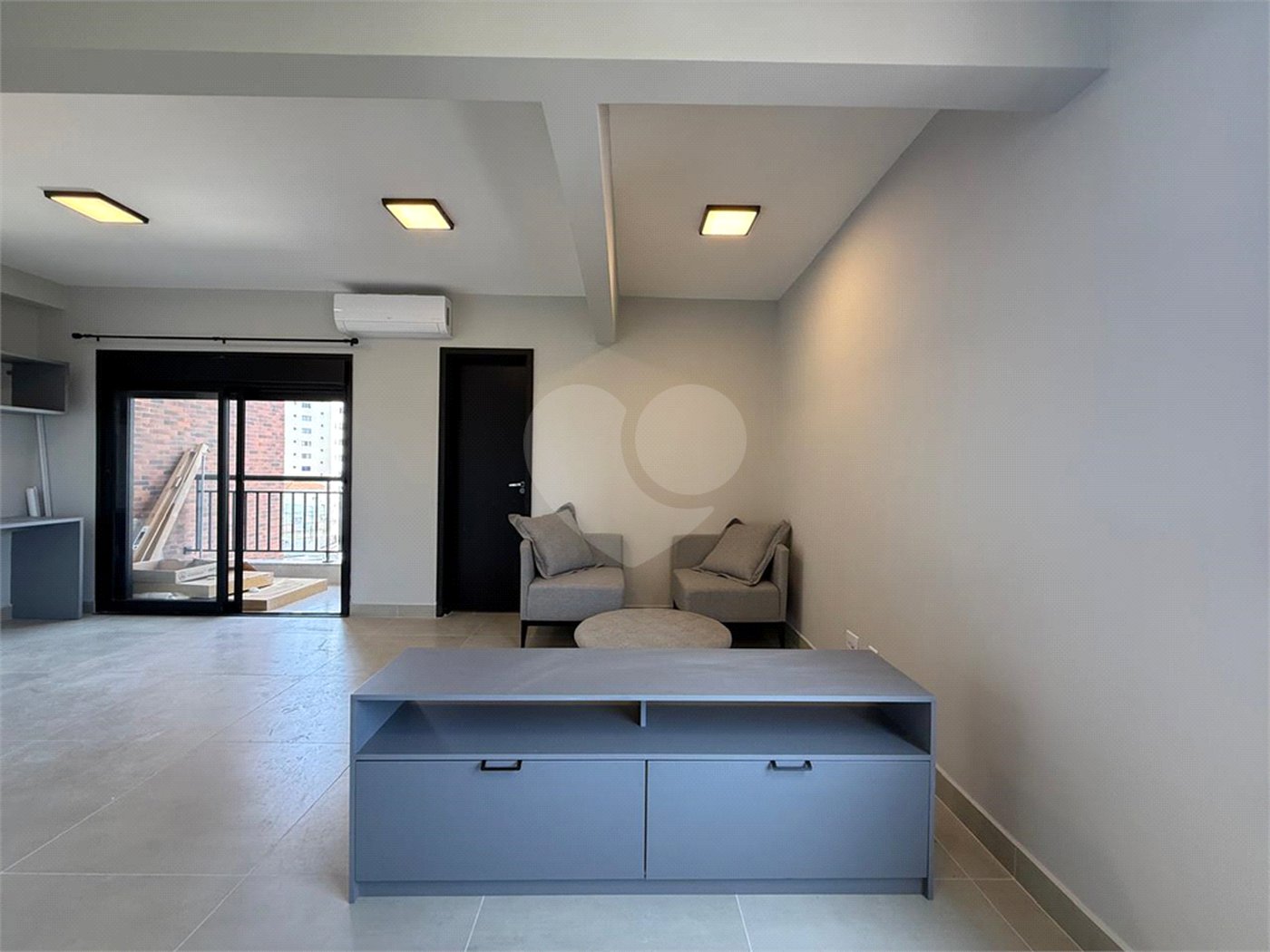 Apartamento para alugar com 1 quarto em Santana, São Paulo, SP
