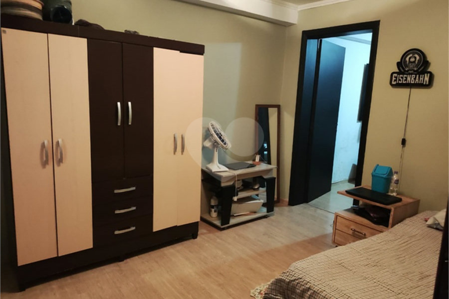 Casa à venda com 2 quartos em Vila Nova Cachoeirinha, São Paulo, SP