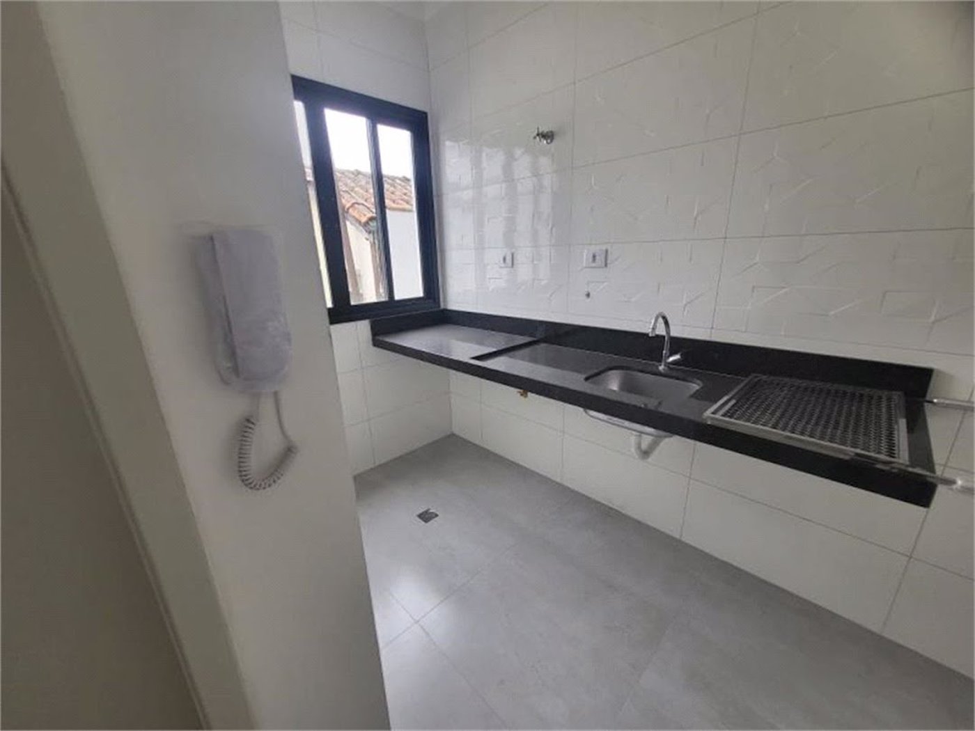 Casa Residencial à venda, Macuco, Santos - CA0037.