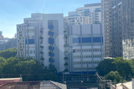 Apartamento à venda com 3 quartos em Vila Mariana, São Paulo, SP