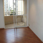 Apartamento para alugar com 2 quartos em Pinheiros, São Paulo, SP