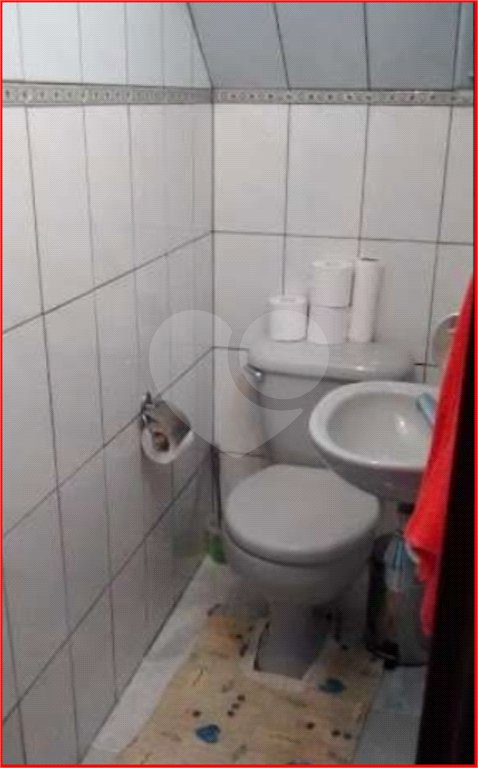 Sobrado à venda com 5 quartos, sendo 1 suíte, em Parque Edu Chaves, São Paulo, SP