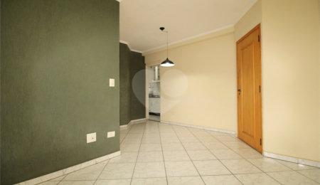 Apartamento à venda ou para alugar com 2 quartos, sendo 1 suíte,  em Parada Inglesa, São Paulo, SP