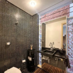 Casa à venda com 3 quartos, sendo 1 suíte, no condomínio Barão do Triunfo, São Paulo - SP