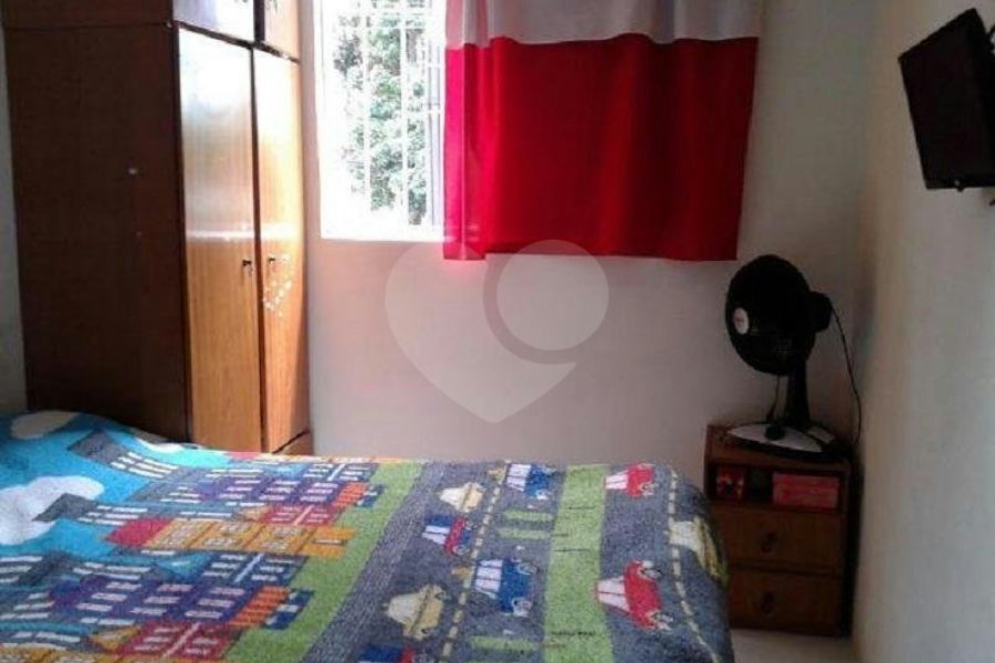 Apartamento à venda com 2 quartos no Brasilândia, São Paulo, SP