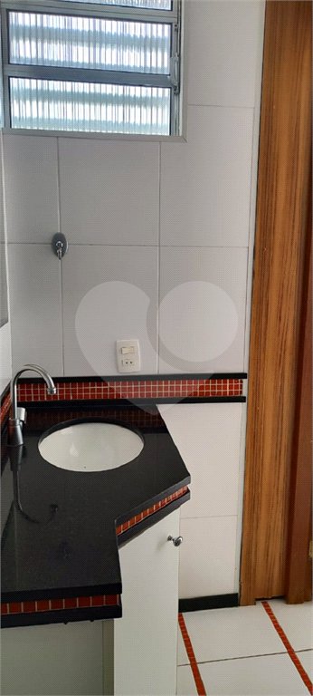 Apartamento à venda com 2 quartos, sendo 1 suíte,  em Chácara Tatuapé, São Paulo, SP