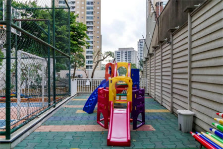 Apartamento à venda com 3 quartos, sendo 1 suíte, em Vila Andrade, São Paulo, SP