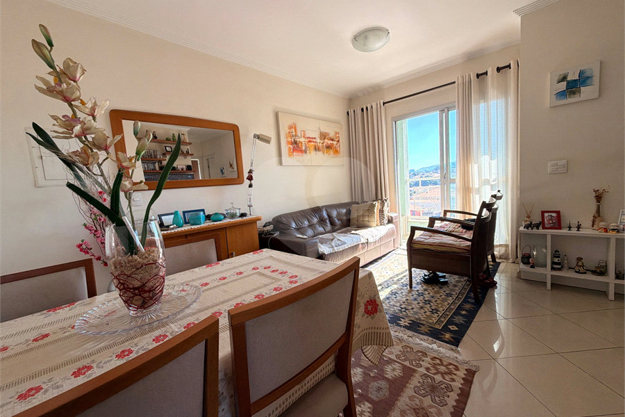 Apartamento à venda com 2 quartos, sendo 1 suíte, em Tucuruvi, São Paulo, SP