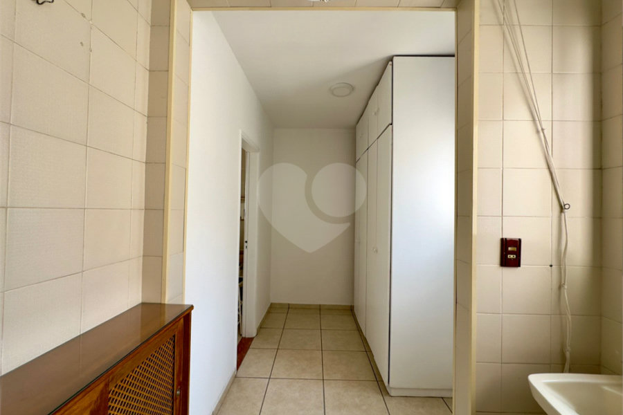 Apartamento à venda com 4 quartos, sendo 2 suítes, em Santana, São Paulo, SP