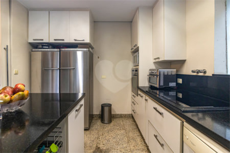 Casa à venda com 4 suítes em Planalto Paulista, São Paulo, SP