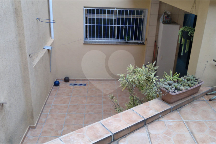 Sobrado à venda com 3 quartos, sendo 1 suíte, em Santana, São Paulo, SP