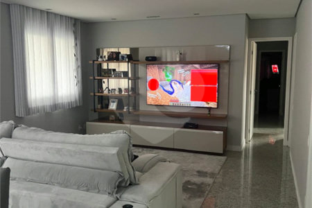 Apartamento à venda com 4 quartos, sendo 2 suítes, em Nova Petrópolis, São Bernardo do Campo, SP
