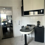 Apartamento à venda com 3 quartos, sendo 1 suíte, em Vila Mascote, São Paulo, SP