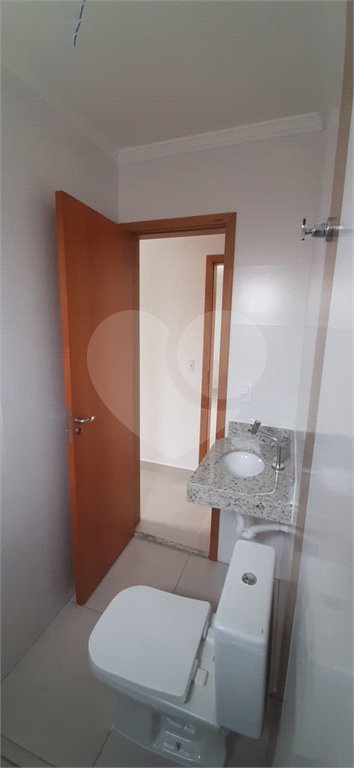 Apartamento à venda com 1 quarto em Tucuruvi, São Paulo, SP