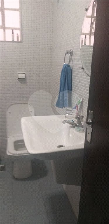 Casa à venda com 2 quartos em Jabaquara, São Paulo, SP