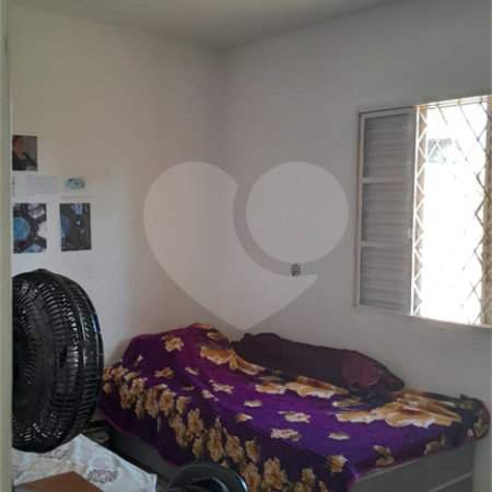 Apartamento à venda com 2 quartos em Jardim Pedroso, Indaiatuba, SP
