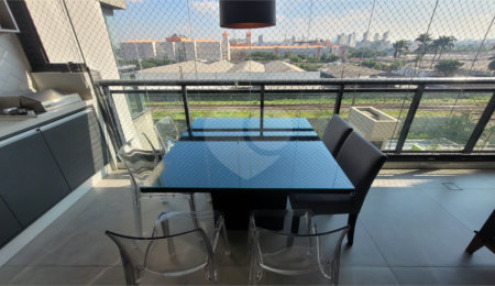 Apartamento à venda com 3 quartos, sendo 1 suíte,  em Vila Leopoldina, São Paulo, SP