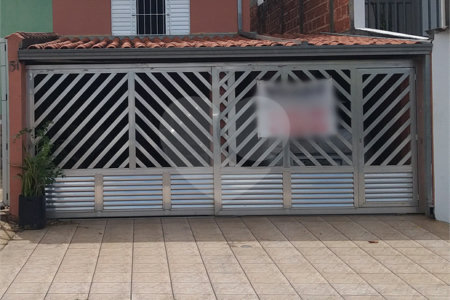 Casa à venda com 2 quartos em João Xxiii, Vinhedo, SP