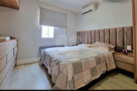 Apartamento à venda com 2 quartos, sendo 1 suíte, em Parque Campolim, Sorocaba, SP