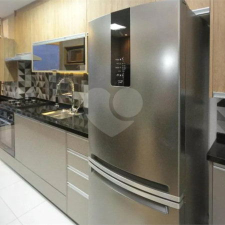 Apartamento à venda com 2 quartos em Vila Prudente, São Paulo, SP