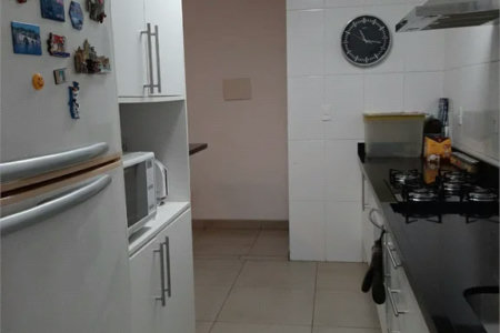 Apartamento à venda com 2 suítes em Vila Andrade, São Paulo, SP