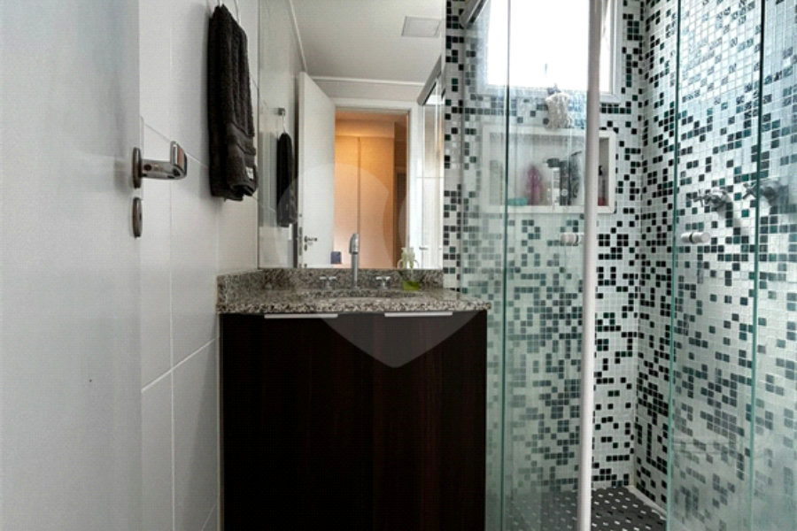 Apartamento à venda com 2 suítes em Jardim Flor da Montanha, Guarulhos, SP